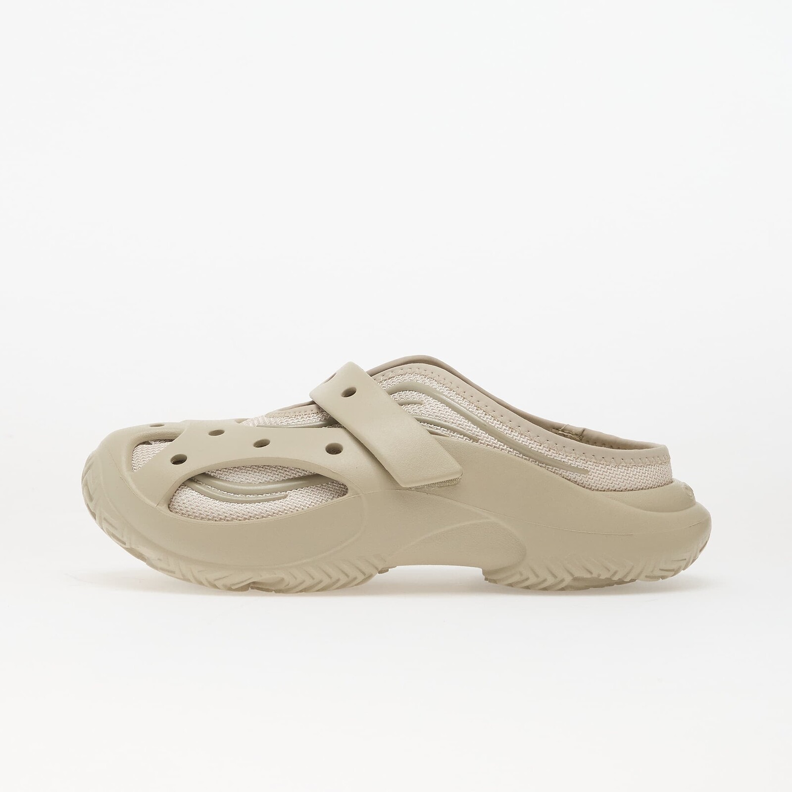 Tenisky Crocs Caged Mule Meteor EUR 41-42