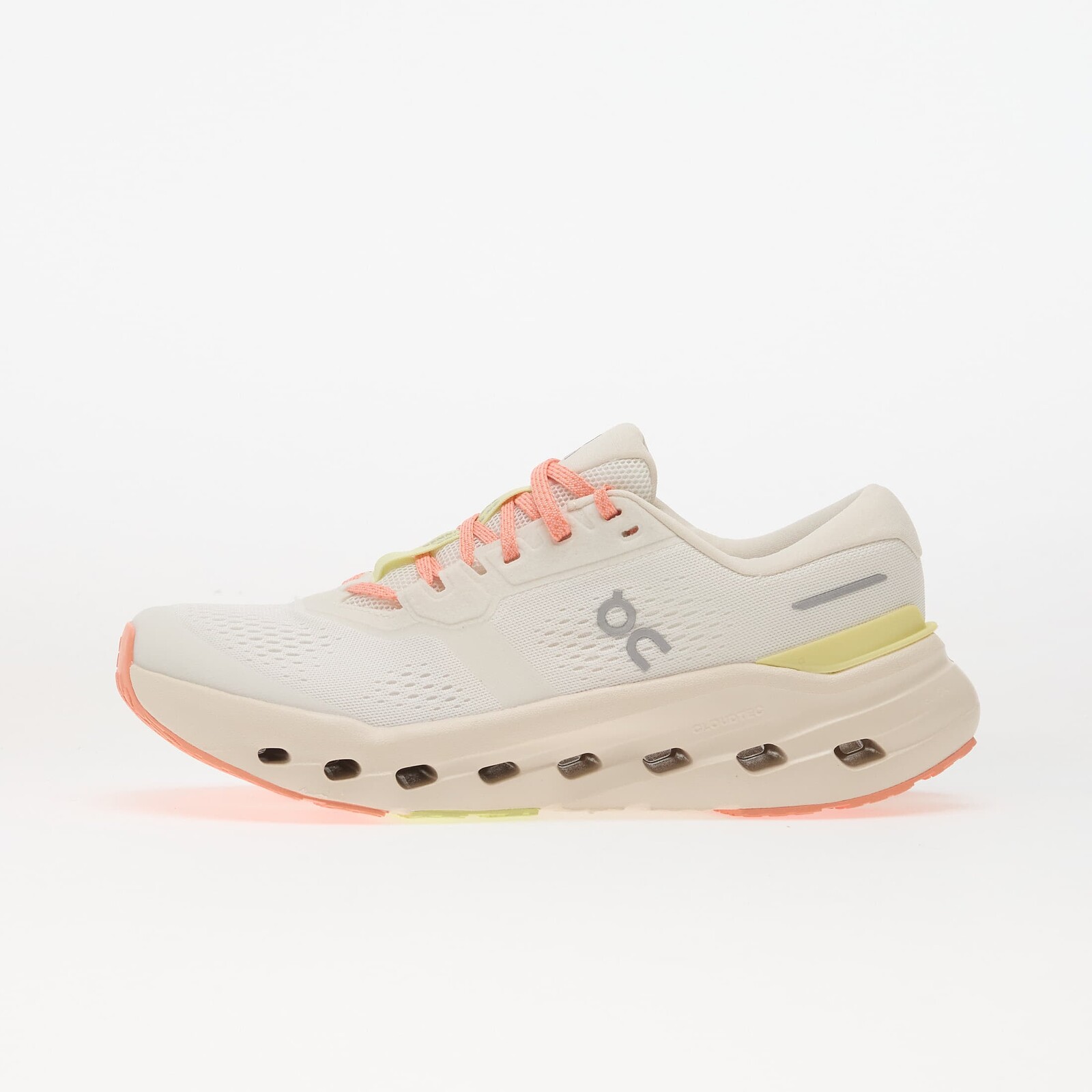 Tenisky On W Cloudrunner 3 Ivory/ Dew EUR 37.5