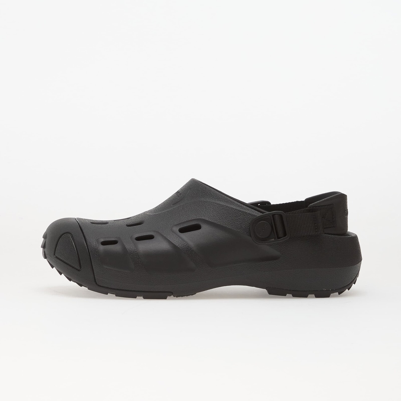 Tenisky Crocs Quick Trail Clog Black EUR 39-40