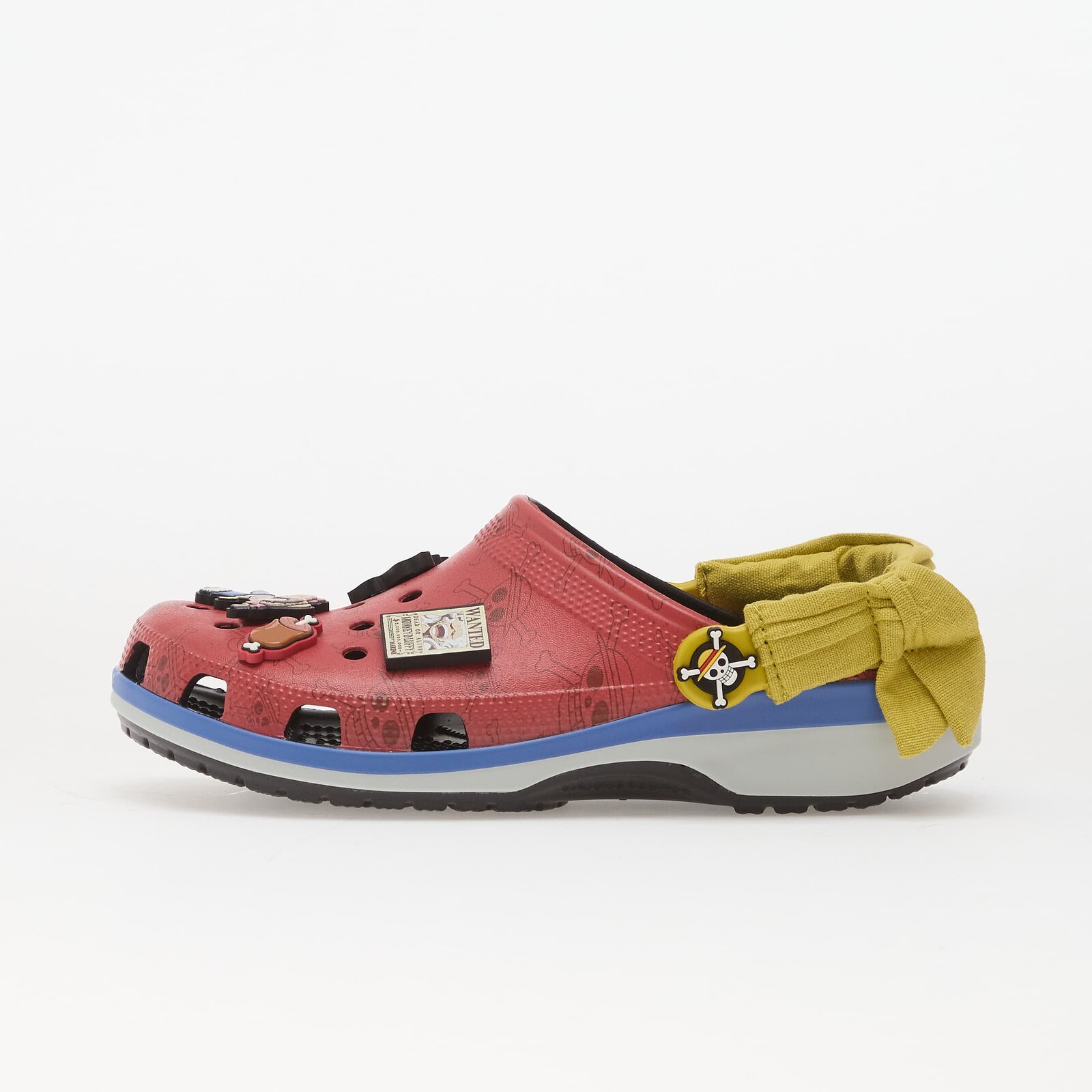 Tenisky Crocs One Piece Luffy Classic Clog Multi EUR 38-39