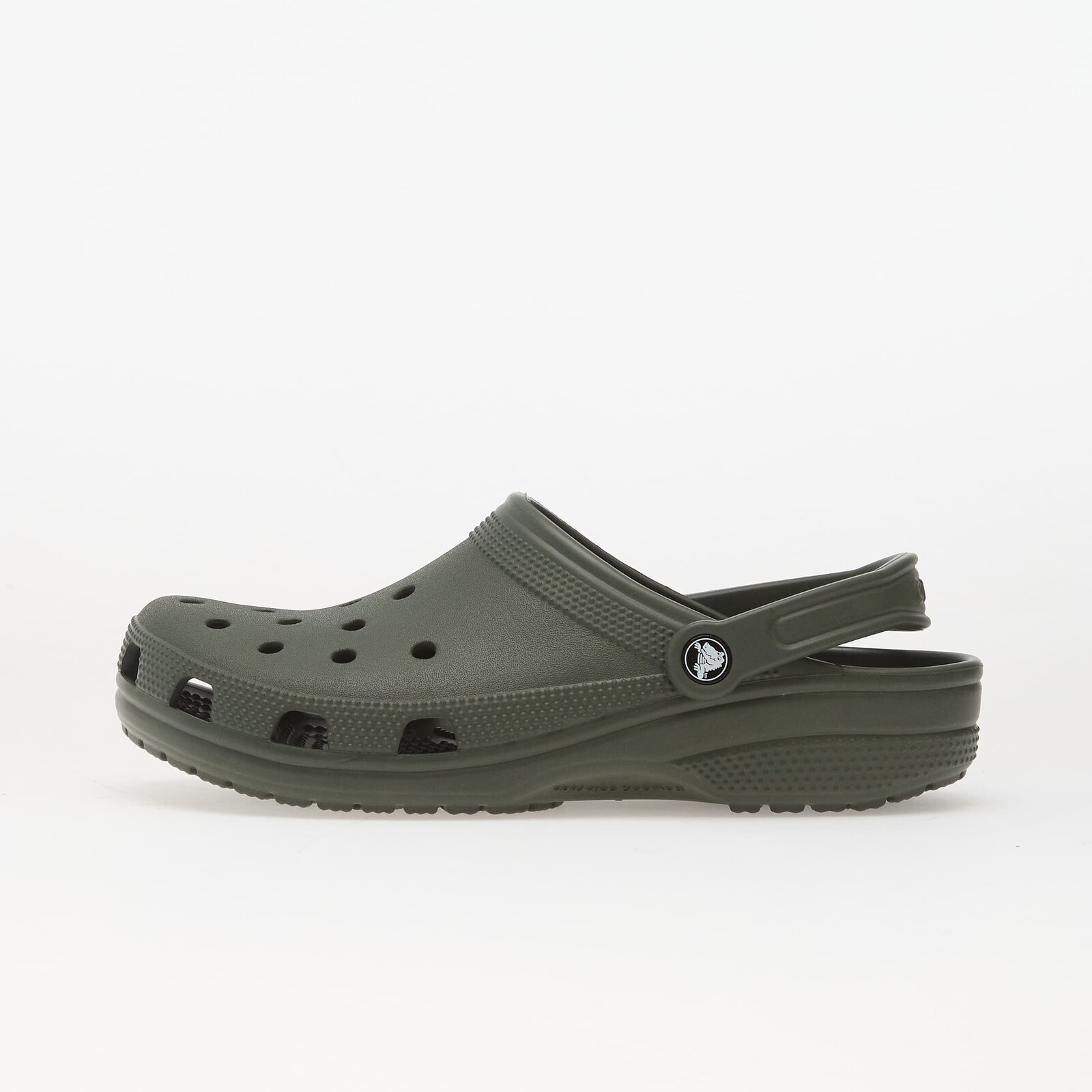 Tenisky Crocs Classic Field Green EUR 45-46