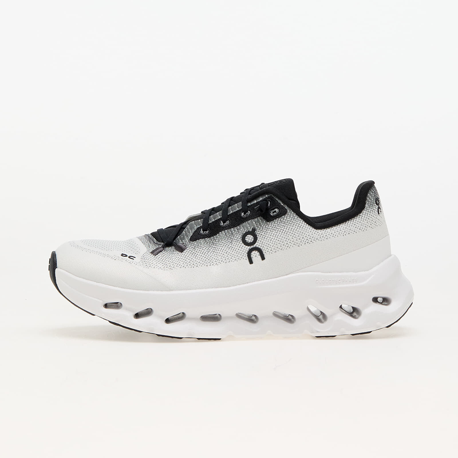 Tenisky On W Cloudtilt Black/ Ivory EUR 40.5