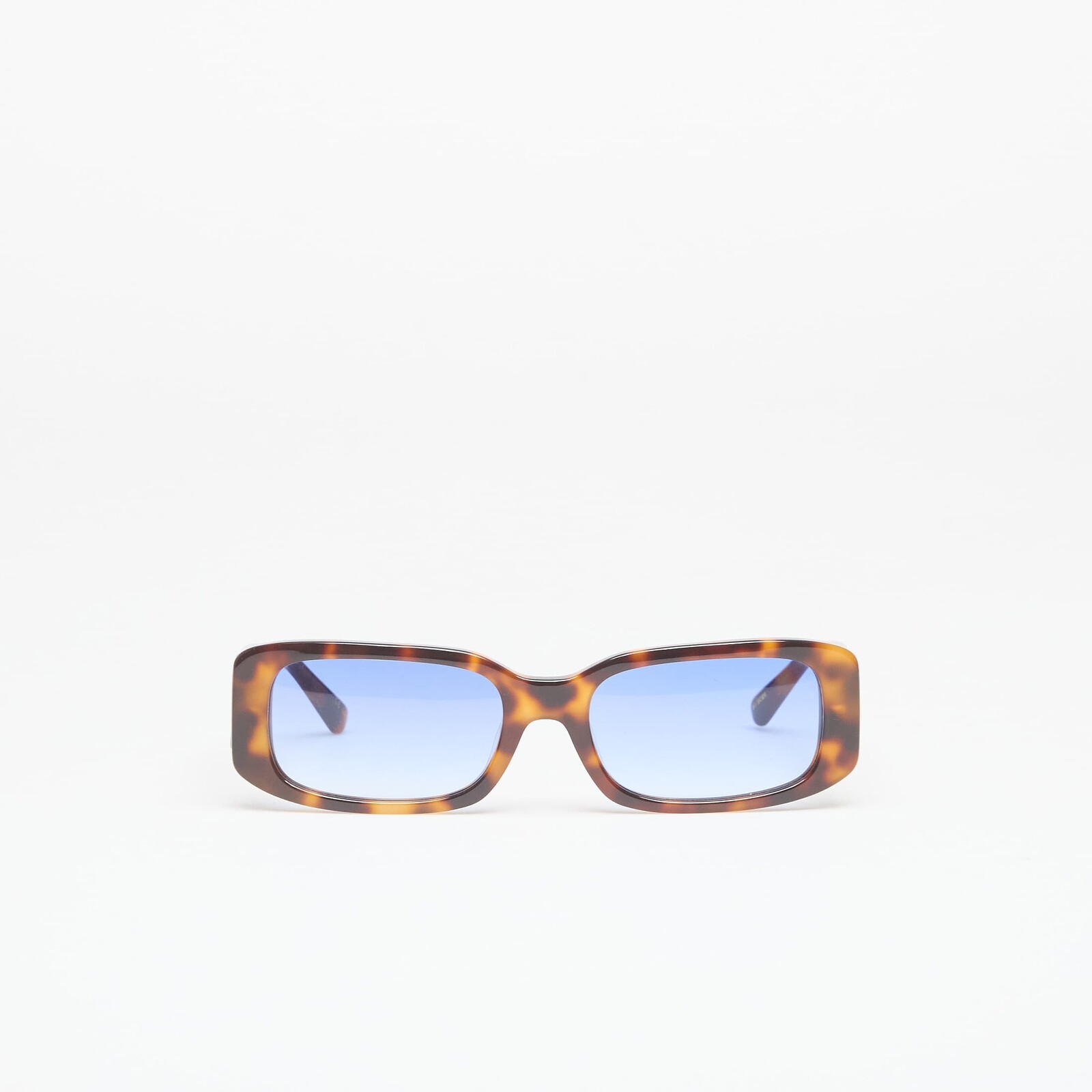Slnečné okuliare MessyWeekend Roxie Tortoise/ Blue Universal