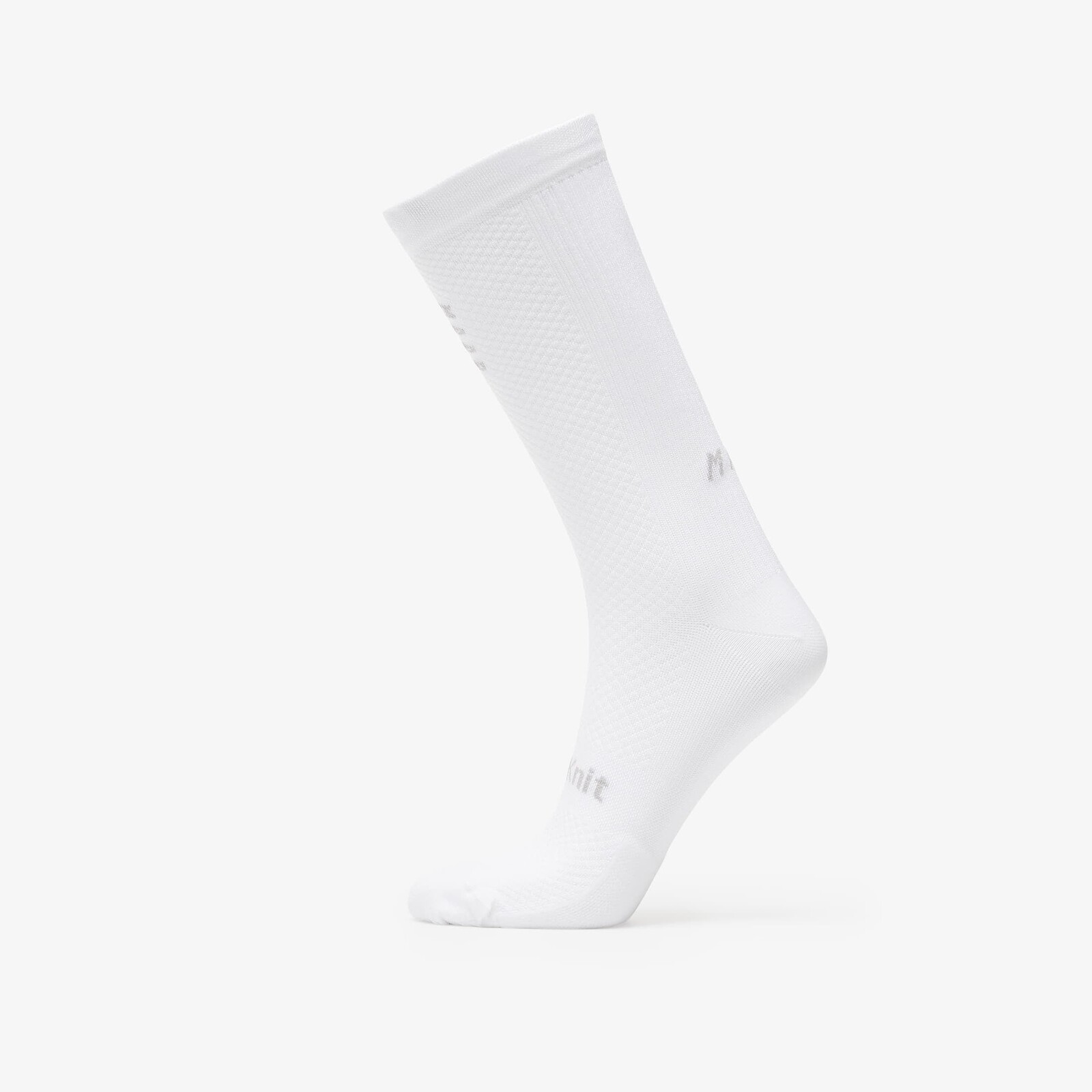Ponožky MAAP PRO Knit Sock White S/M