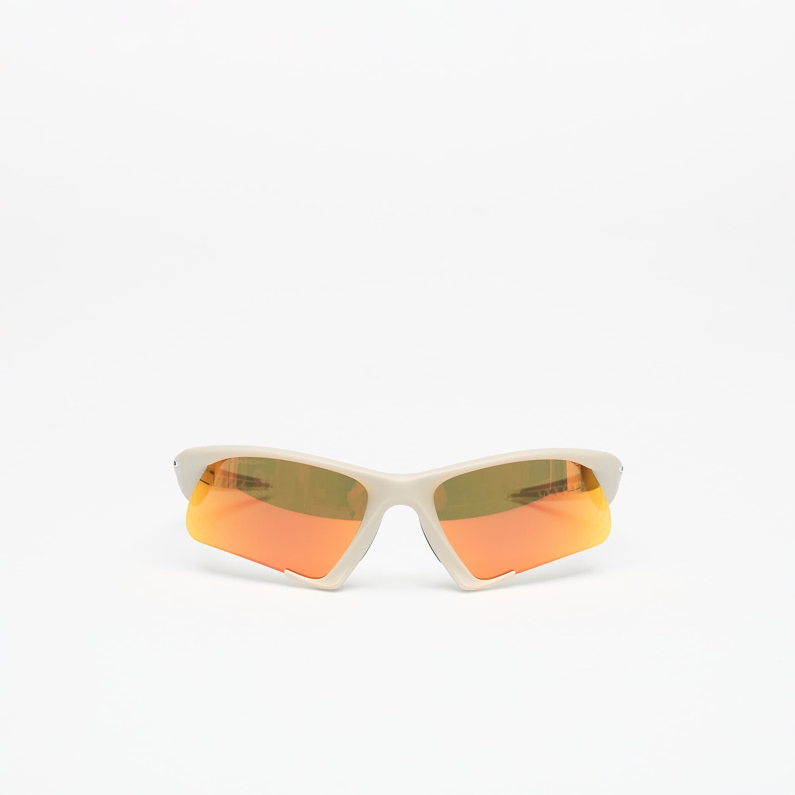 Slnečné okuliare Oakley Suture Jacket Matte Sand/ Prizm Ruby Universal