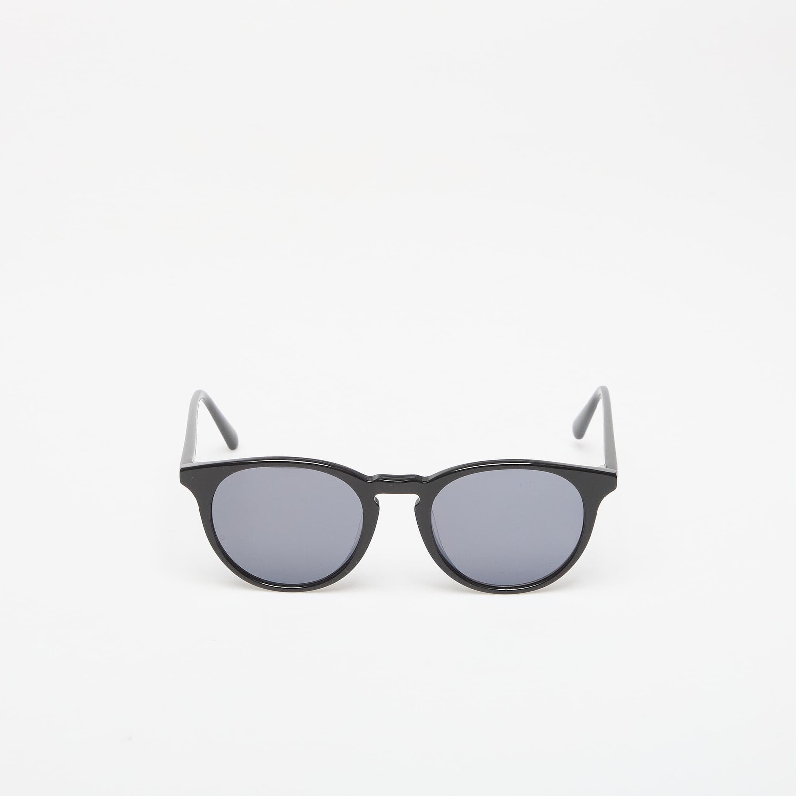 Slnečné okuliare MessyWeekend New Depp Black/ Grey Universal