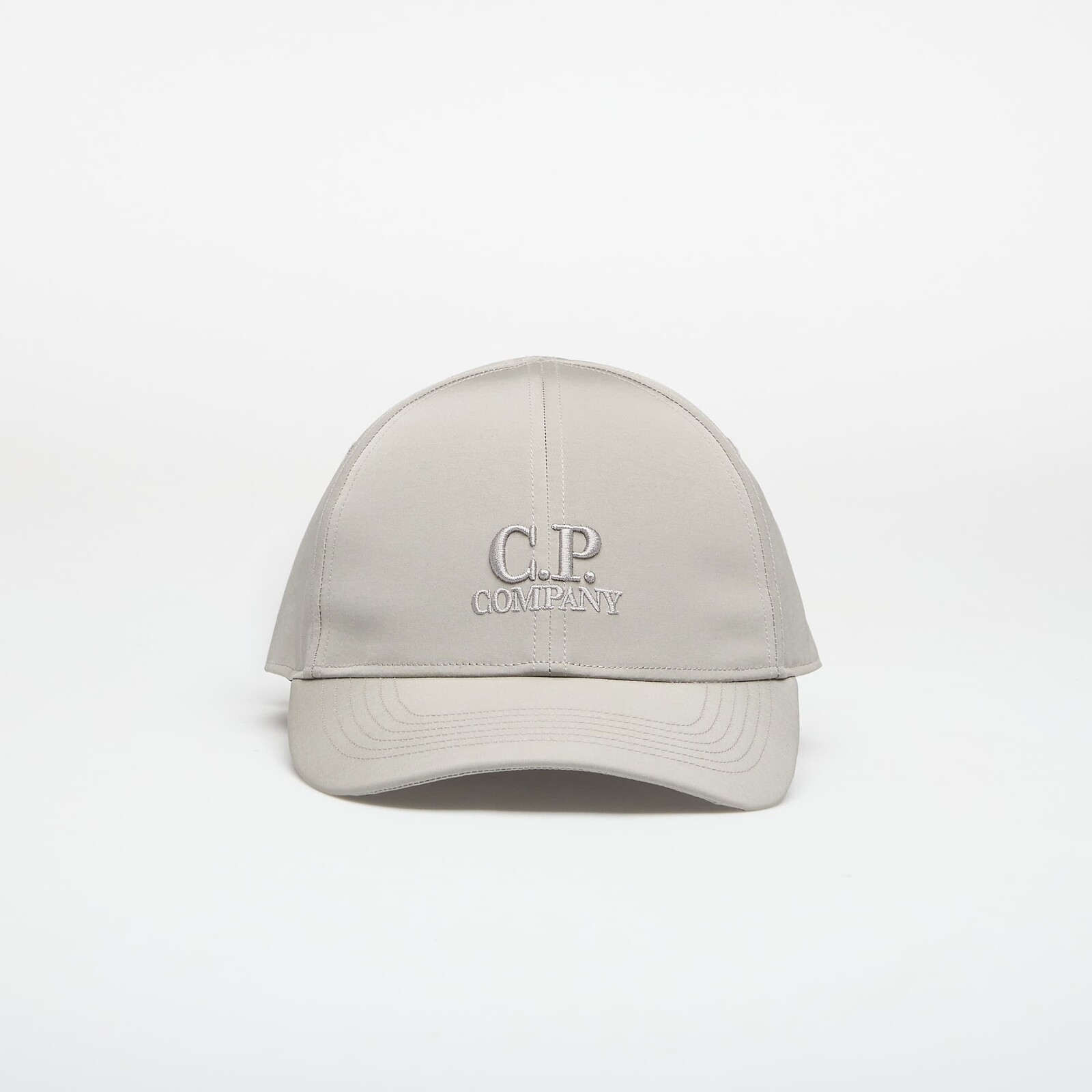 Šiltovka C.P. Company Chrome-R Goggle Cap Dove XL