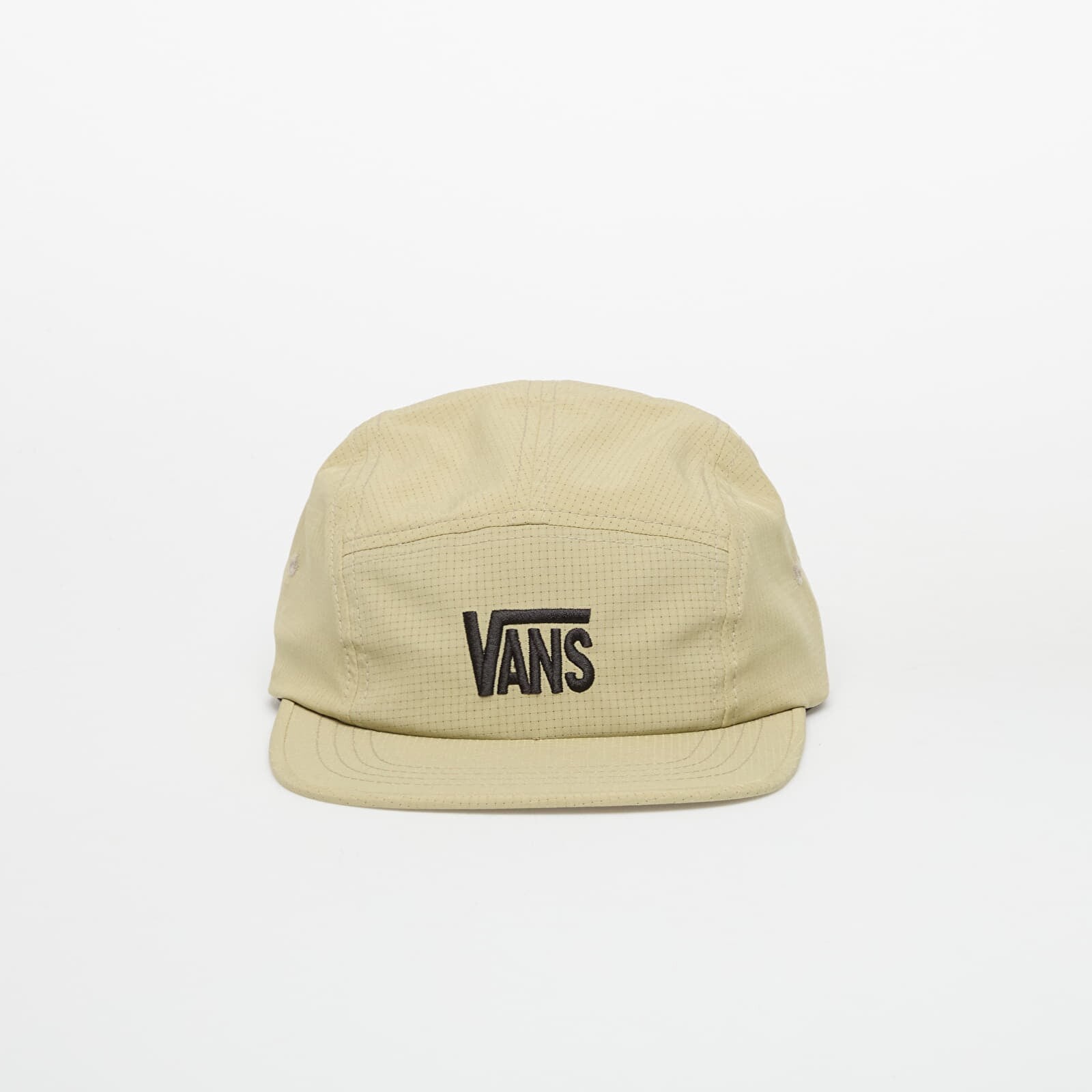 Šiltovka Vans Stretch Logo Camper Soft Sage Universal