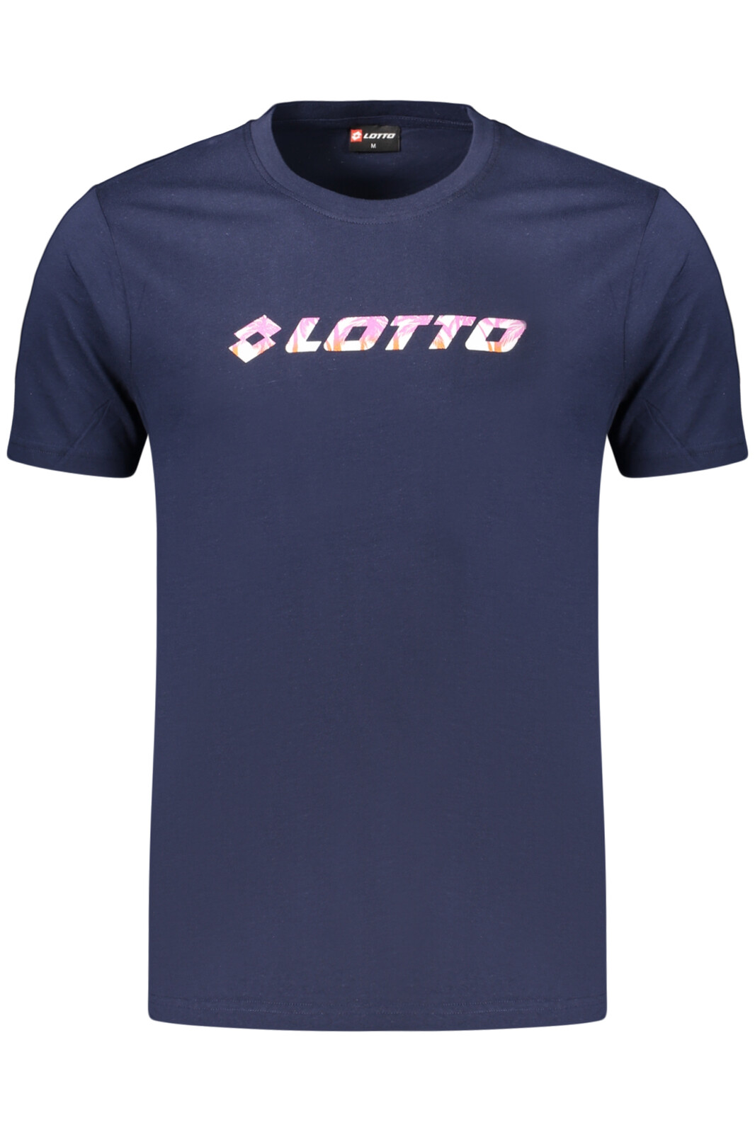 Tričko Lotto s krátkym rukávom