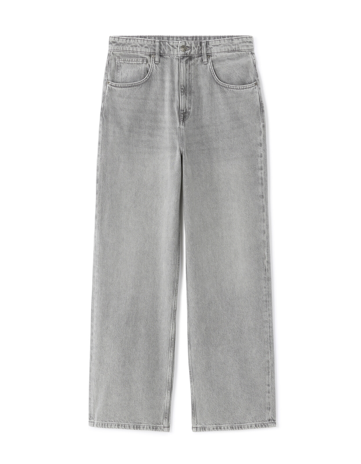 Pánske baggy rifle Celio Nosubag