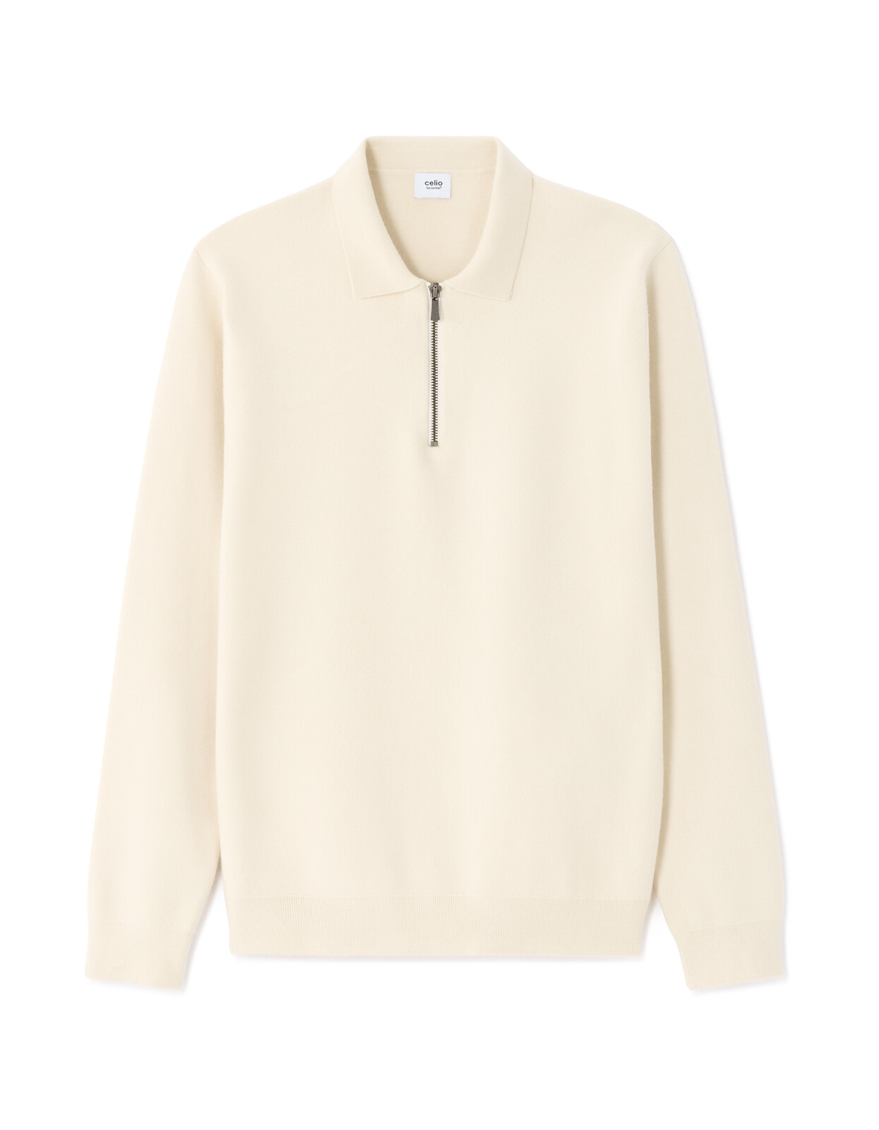 Celio pánske polo sveter