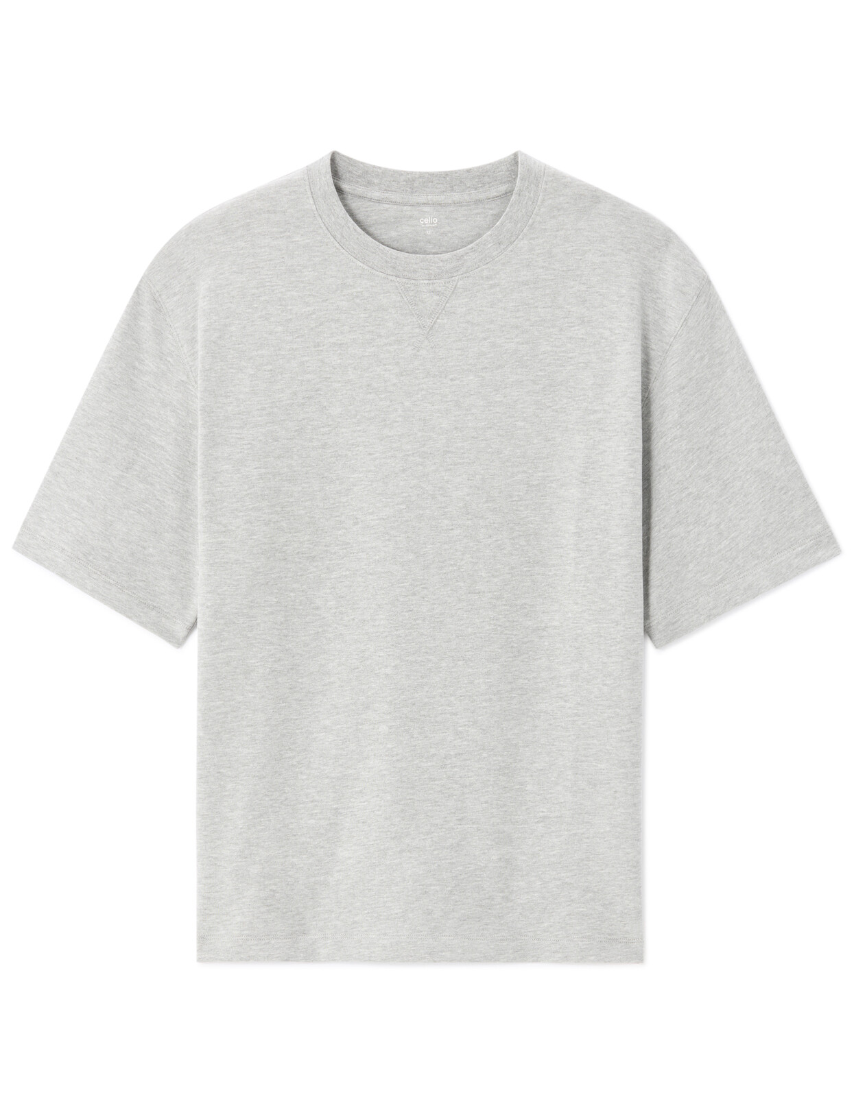 Celio oversize tričko Neffal