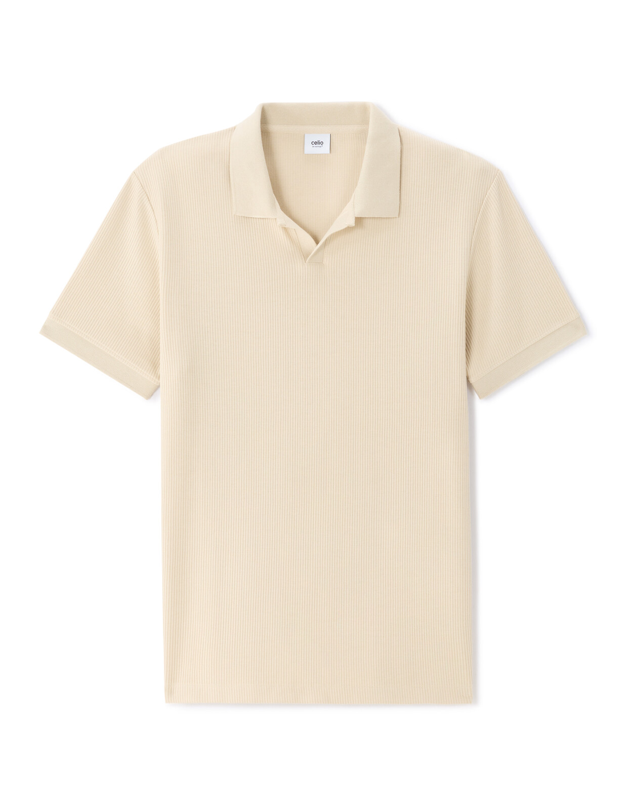 Pánske polo tričko Celio Leuvo