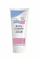 Sebamed Baby krém extra jemný 200ml