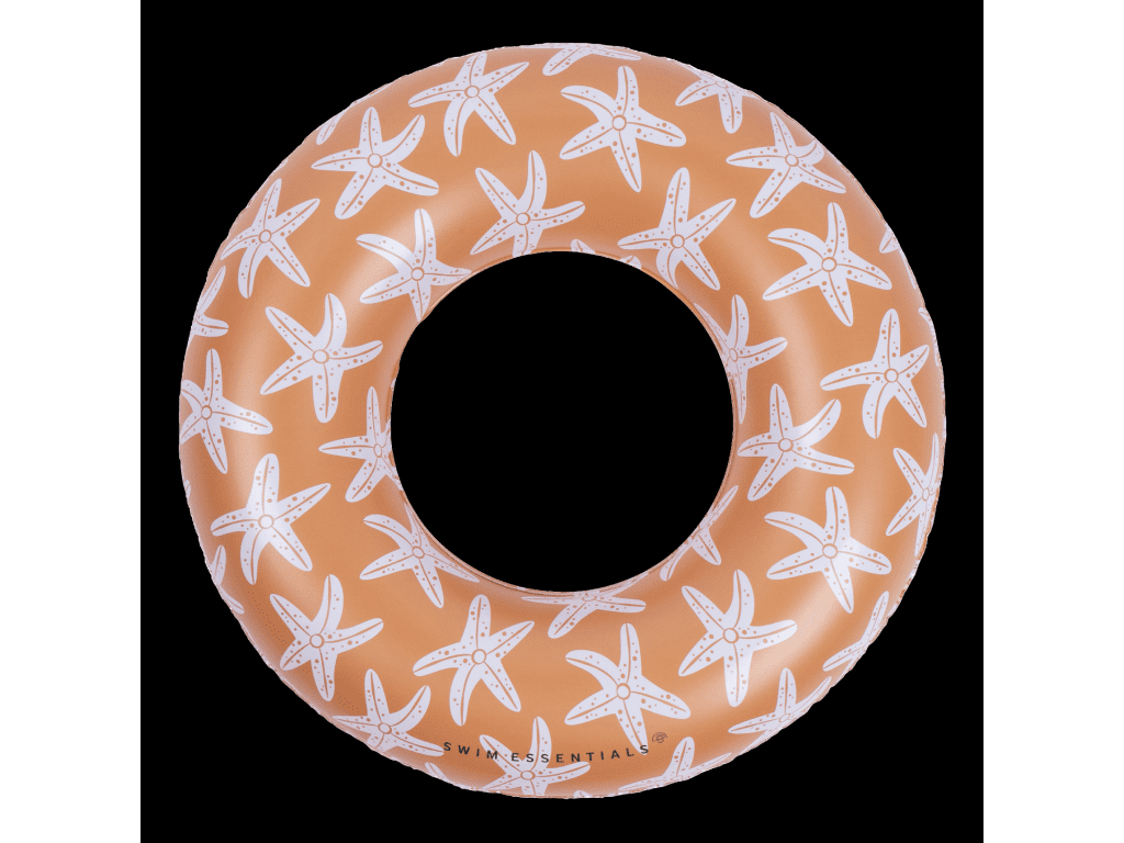 Swim Essentials Nafukovací kruh Sea Star 50cm