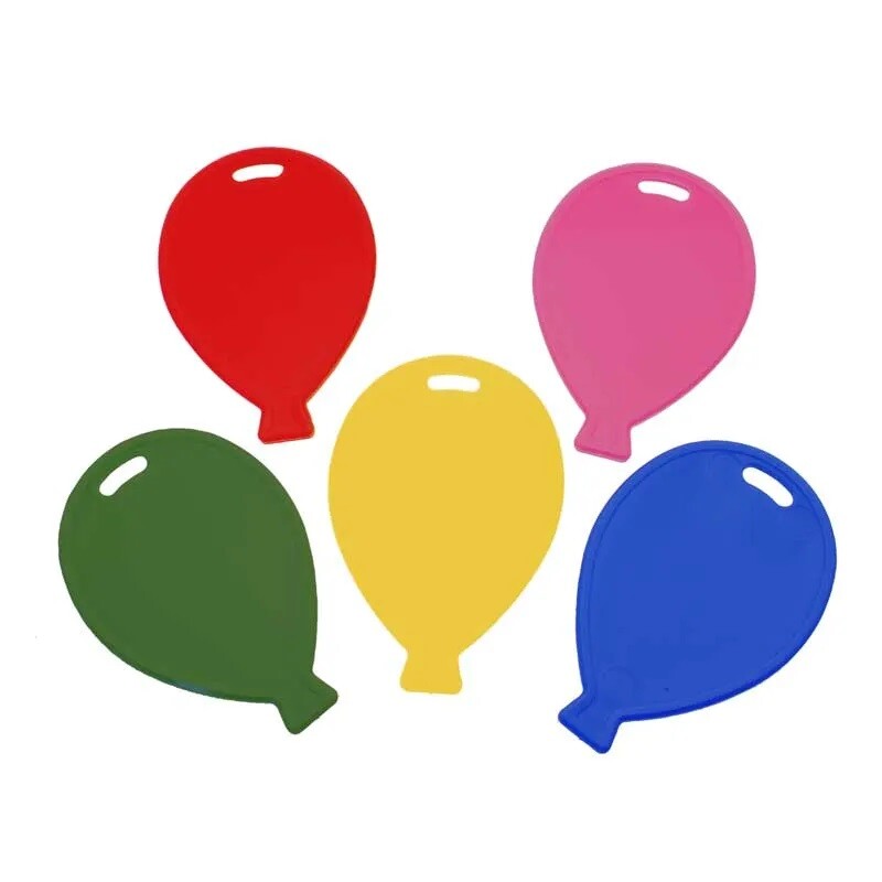 APAC Závažie na balóny - Balón 8 g