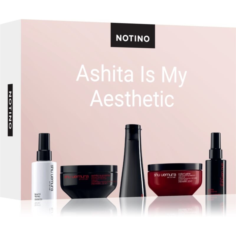 Beauty Discovery Box Notino Ashita Is My Aesthetic sada pre ženy