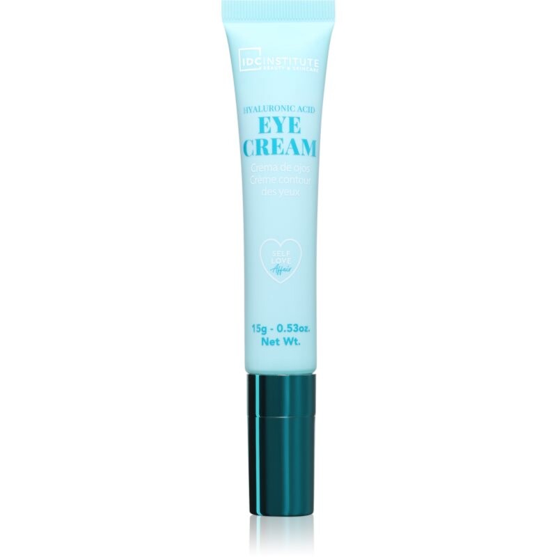IDC Institute Eye Cream hydratačný krém na očné okolie 15 g