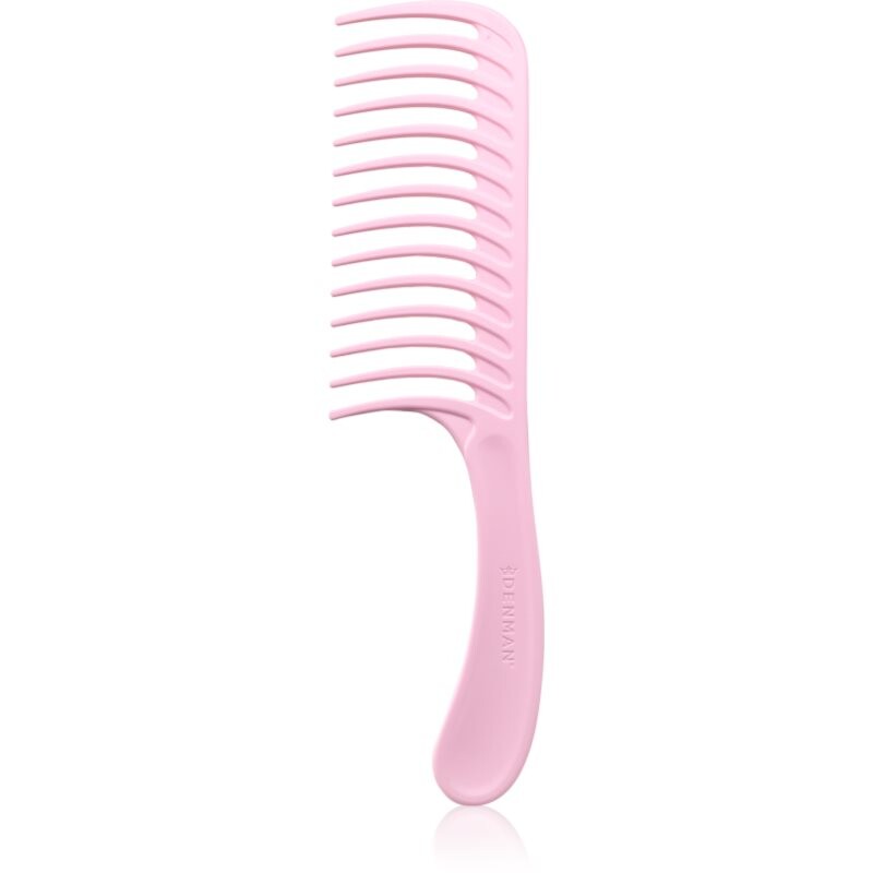 Denman D28 The Wide Tooth Detangler Comb hrebeň na vlasy 1 ks