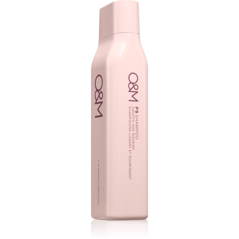 Original & Mineral PS Shampoo šampón proti krepateniu 250 ml