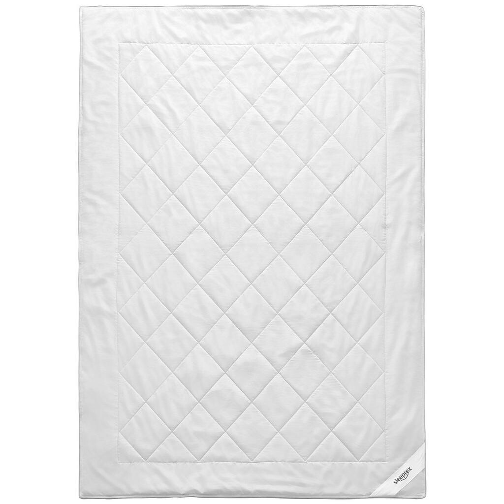 Sleeptex LETNÁ PRIKRÝVKA, 200/200 cm, hodváb