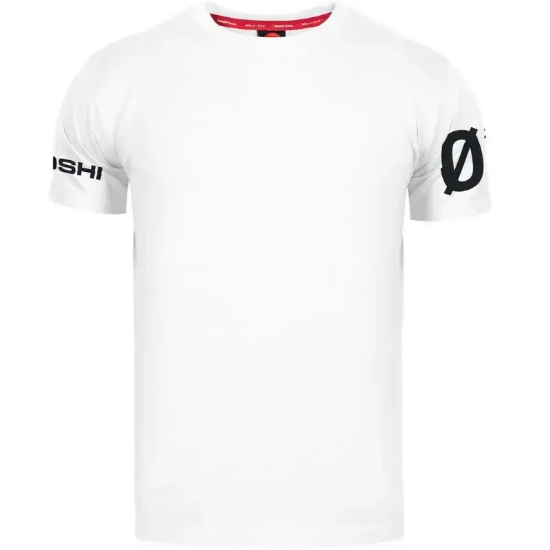 Tričko Ozoshi TSH02 M OZ93756 muži M