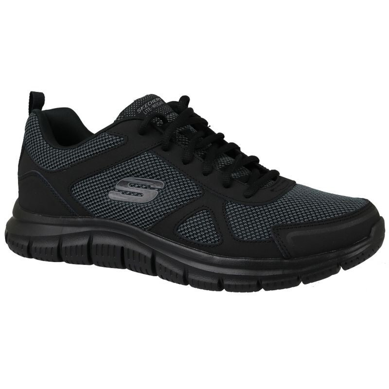 Topánky Skechers Track M 52630-BBK 40