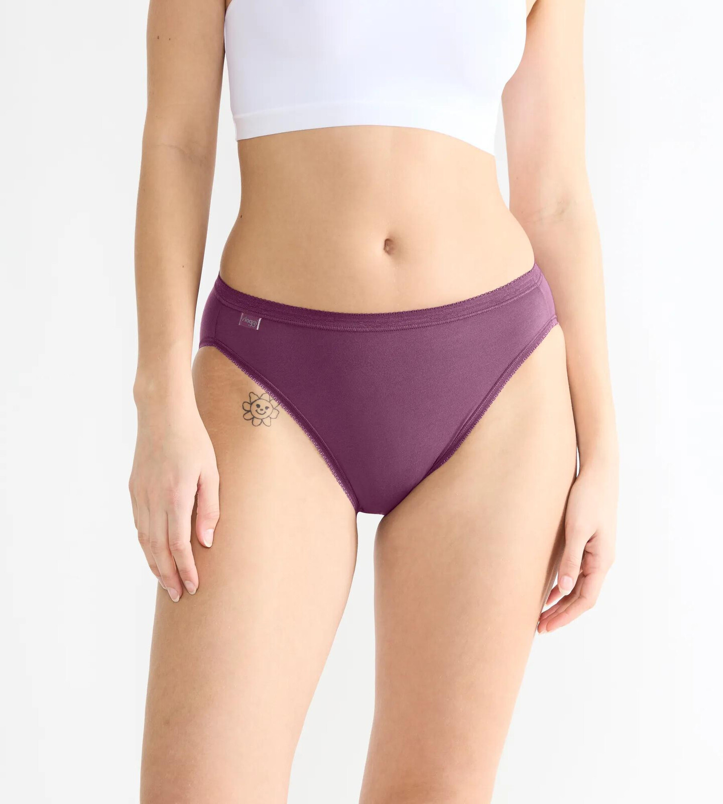 sloggi Basic+ Tai C3P - Neznáme - SLOGGI Neznáme - SLOGGI MULTIPLE COLOURS 13 46