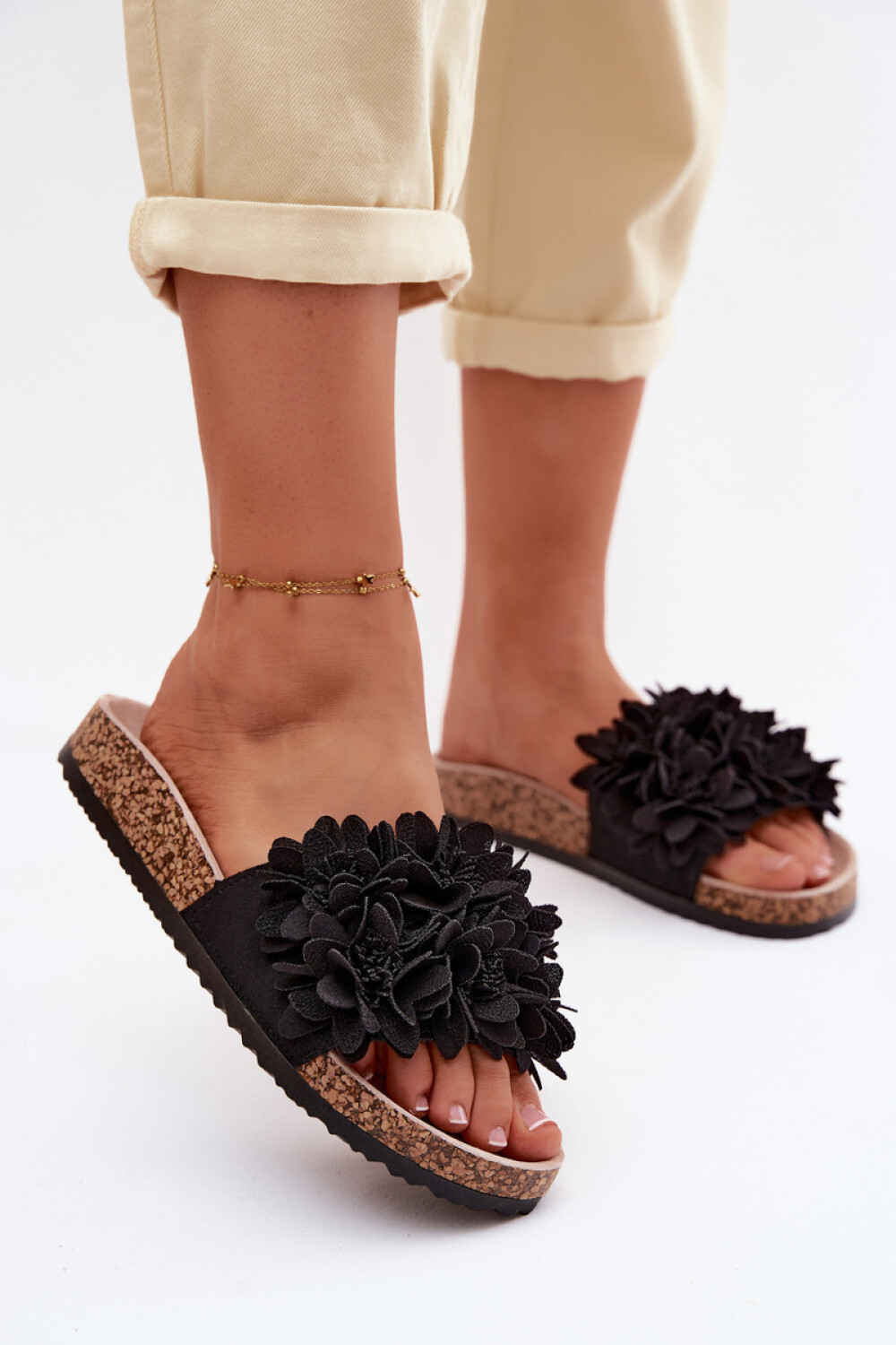 Papuče model 227425 Step in style 37
