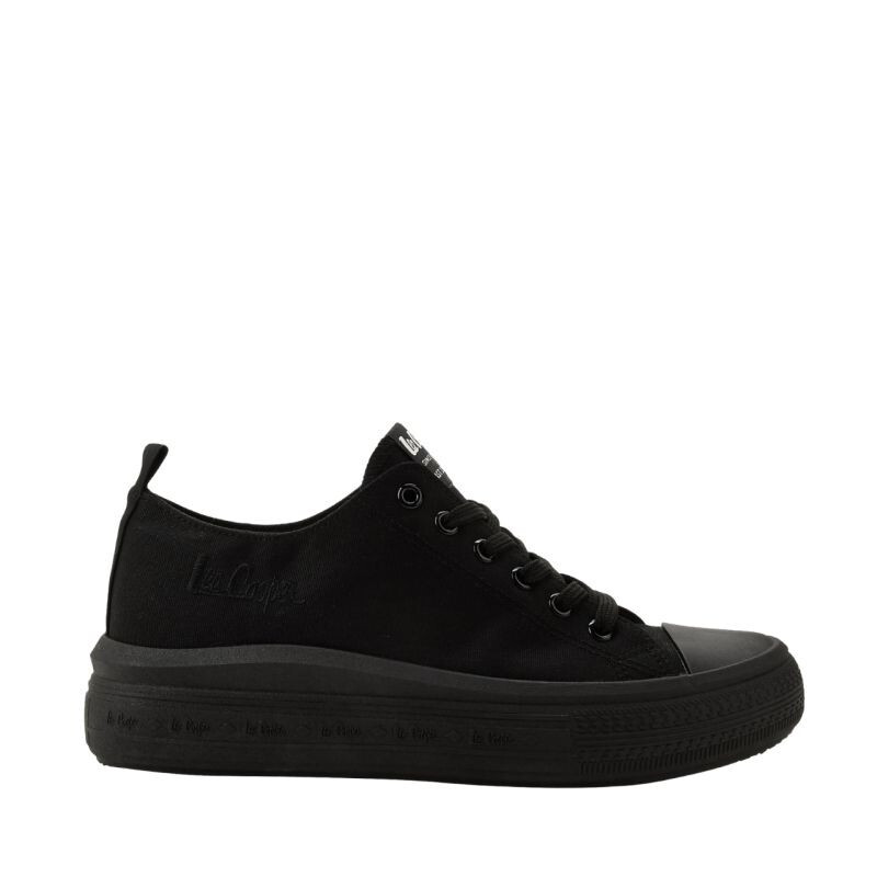 Lee Cooper dámske topánky black LCW-26-44-4484LA dámske 40