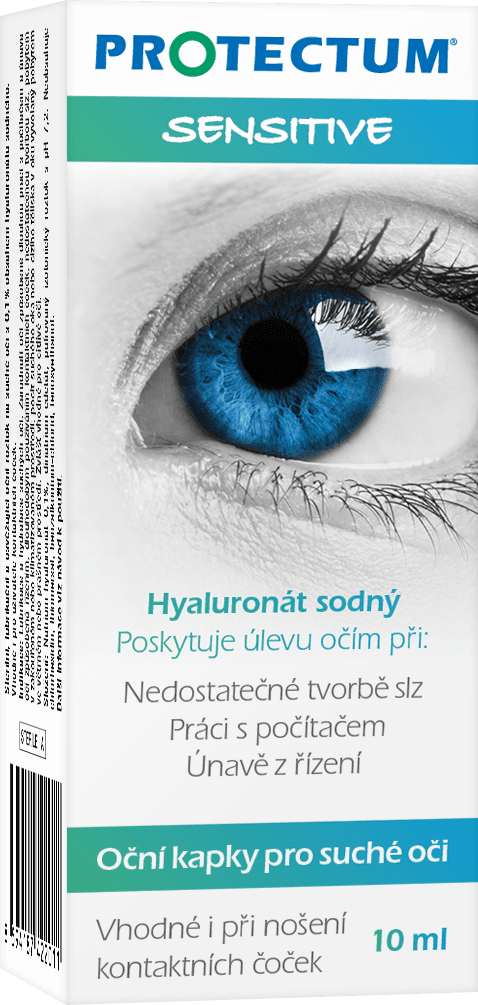 PROTECTUM Sensitive 10 ml