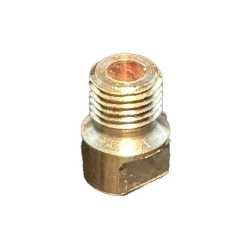 Tryska Meva 0,22 mm - zlatá
