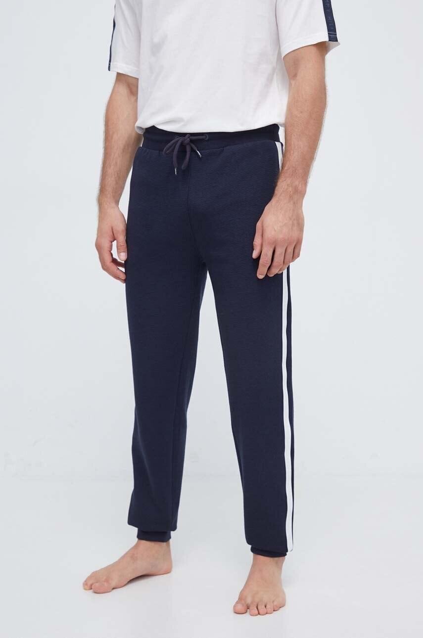 Bavlnené tepláky Tommy Hilfiger