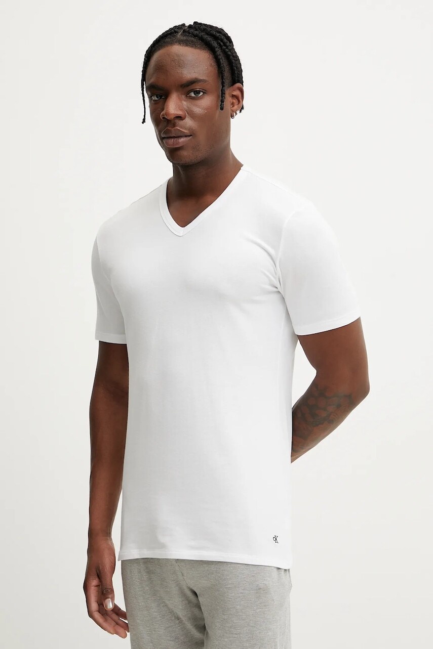 Tričko Calvin Klein Underwear 3-pak
