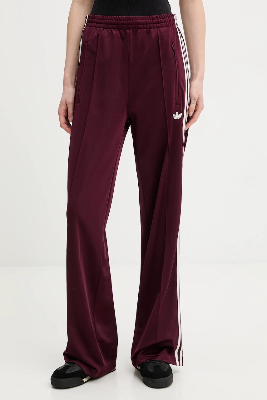 Tepláky adidas Originals Adicolor Classic Firebird Loose