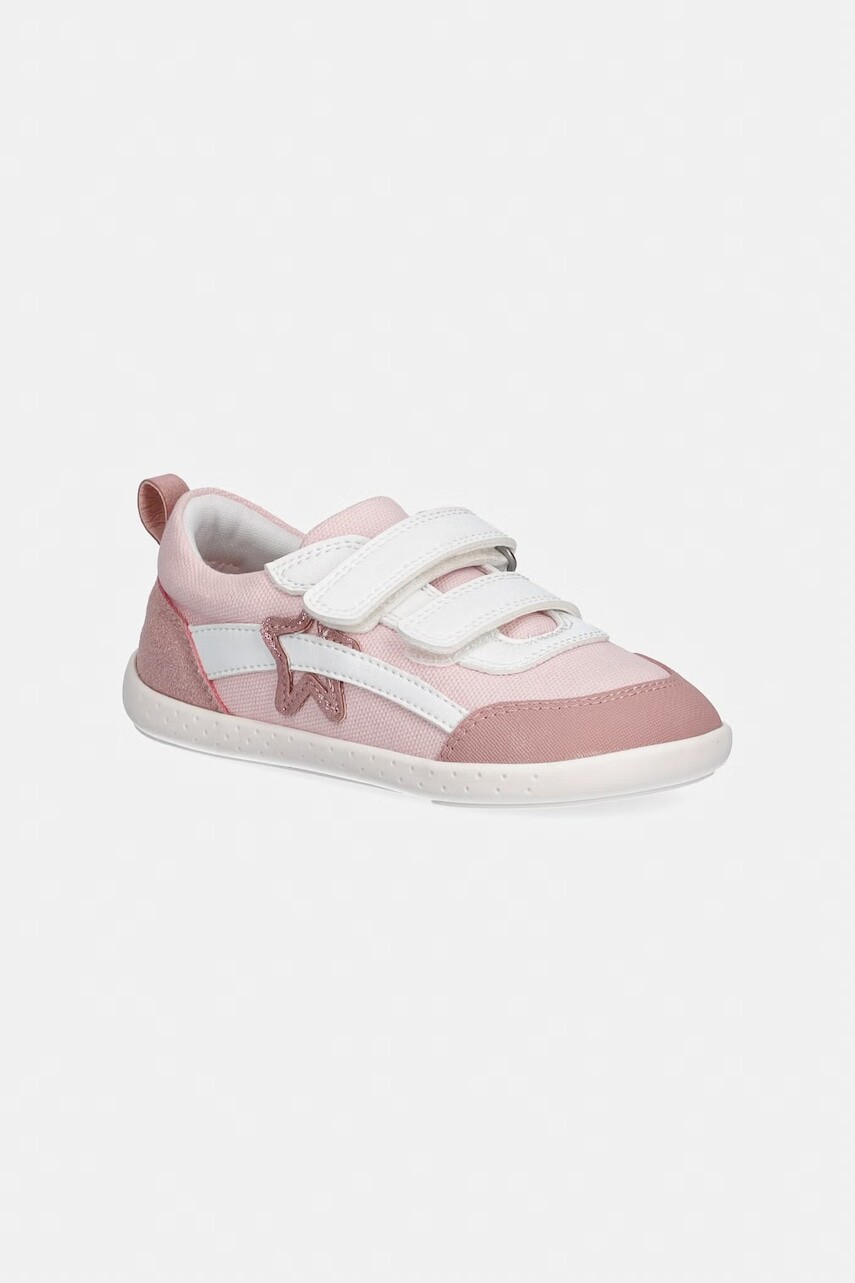 Garvalin detské sneakersy