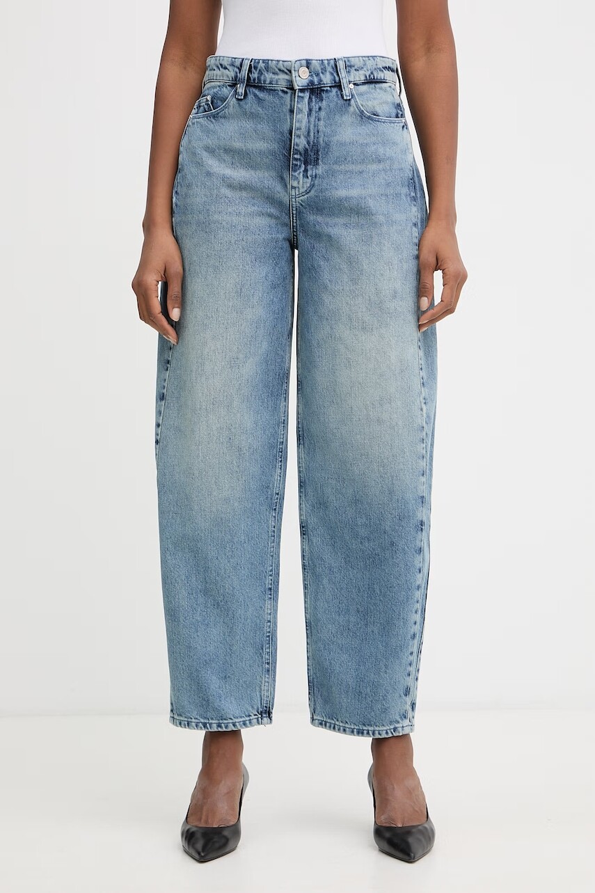 Karl Lagerfeld rifle slouchy dámske