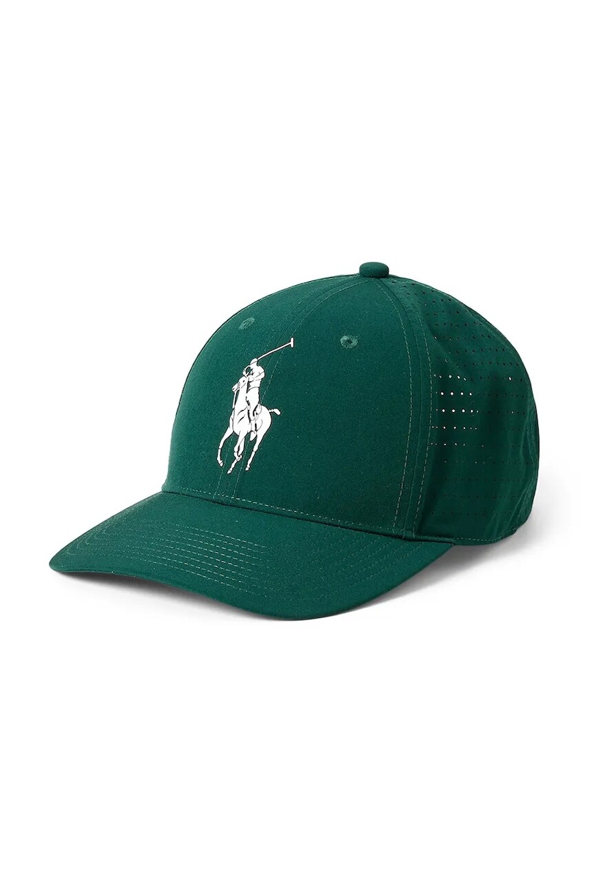 Šiltovka Polo Ralph Lauren Wimbledon Collection