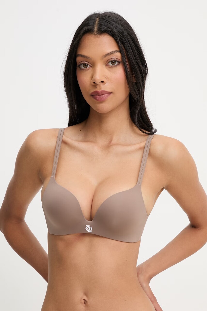 GOD SAVE QUEENS podprsenka SECOND SKIN BRA
