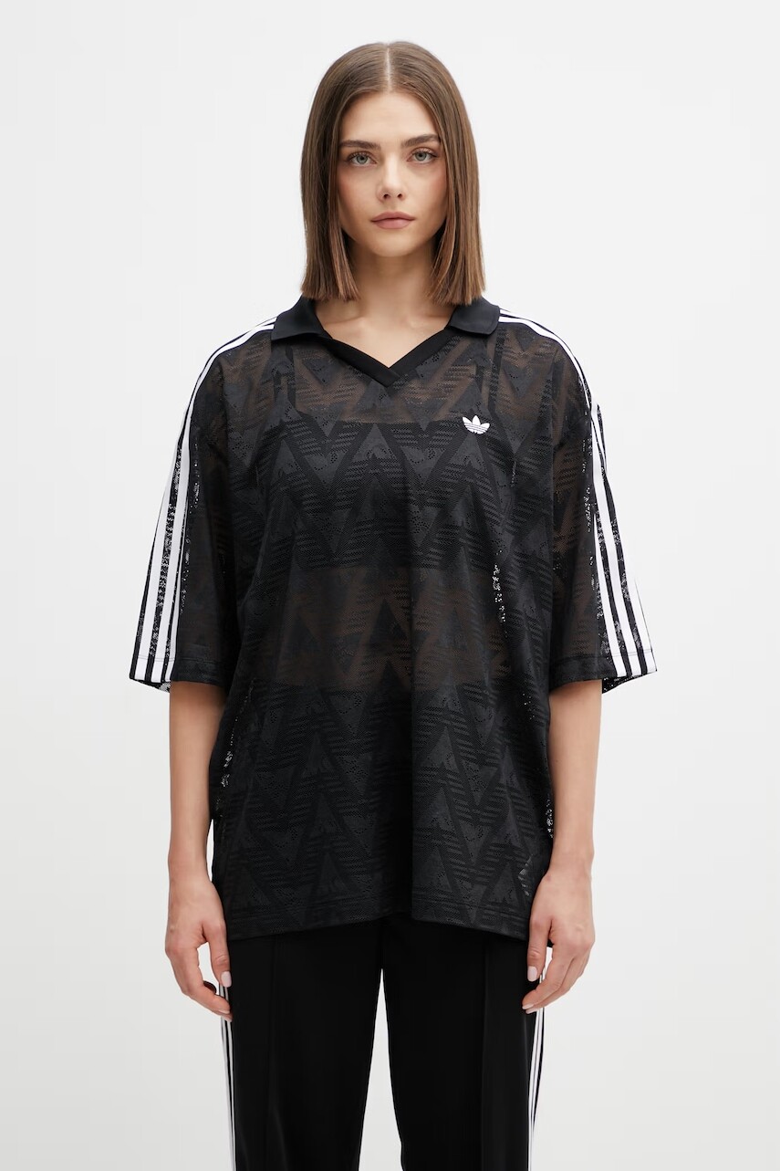 adidas Originals polo tričko dámske