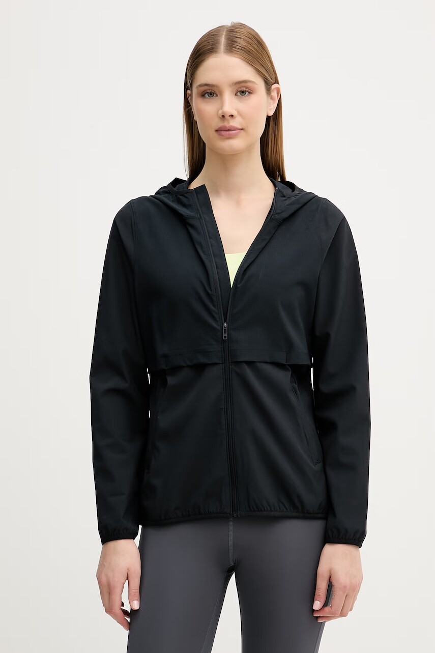 Under Armour športová bunda dámska Velociti