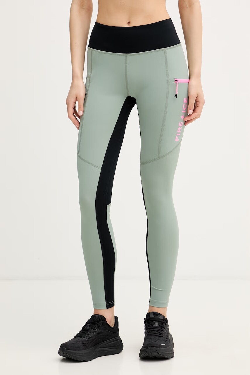 BOGNER Fire+Ice športové legíny dámske CANDRA2