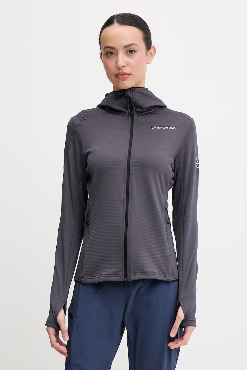 La Sportiva športová mikina dámska Chill Thermal