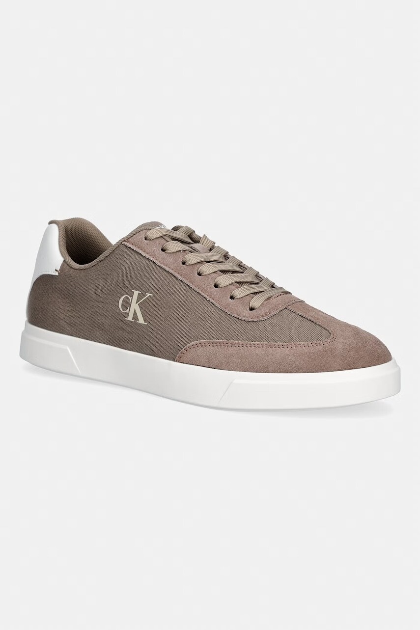 Calvin Klein LOW PROF CUPSOLE CV tenisky pánske