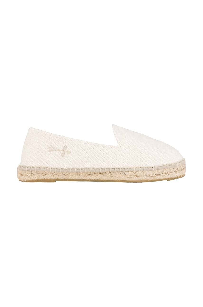 Espadrilky Manebi Flat Espadrilles