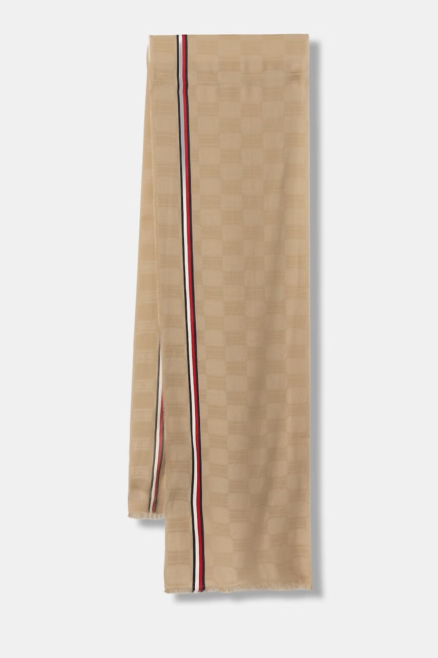 Tommy Hilfiger pánsky šál