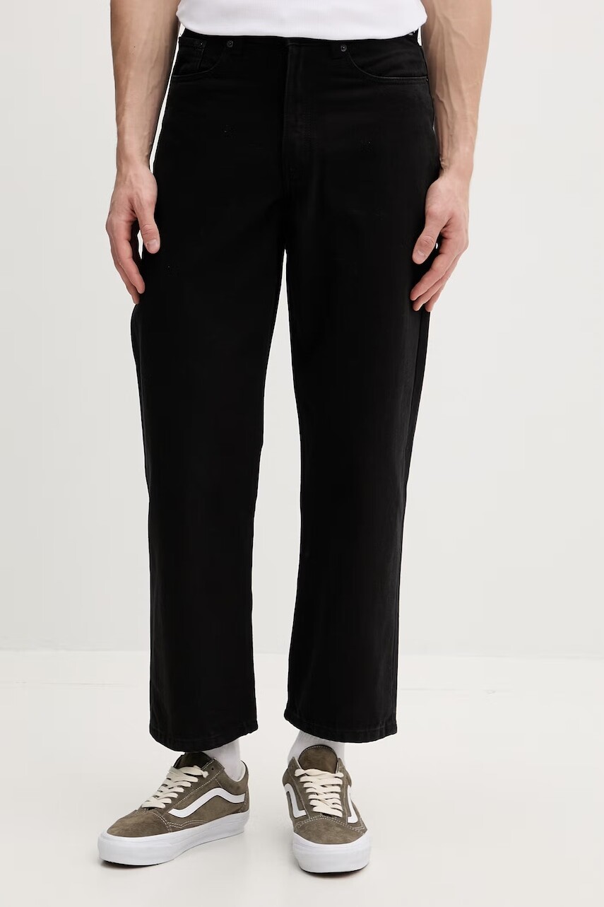 Vans rifle relaxed fit pánske