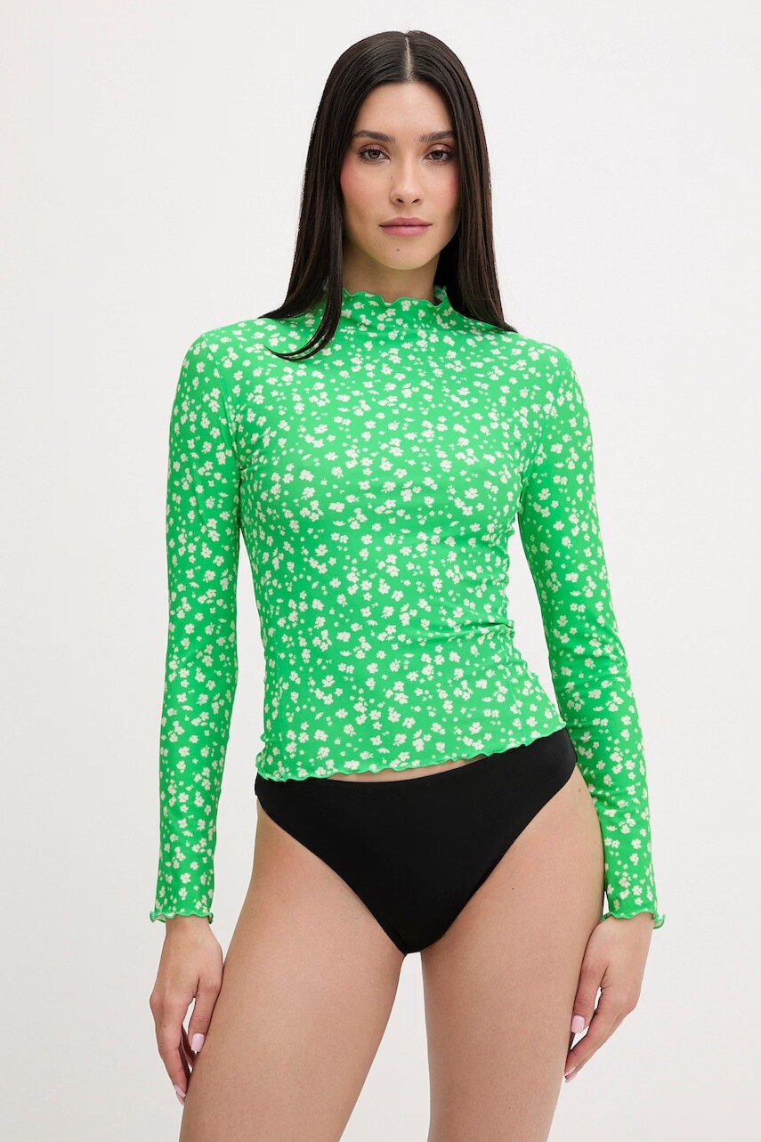 Rip Curl plavky longsleeve dámske SURF SIDE