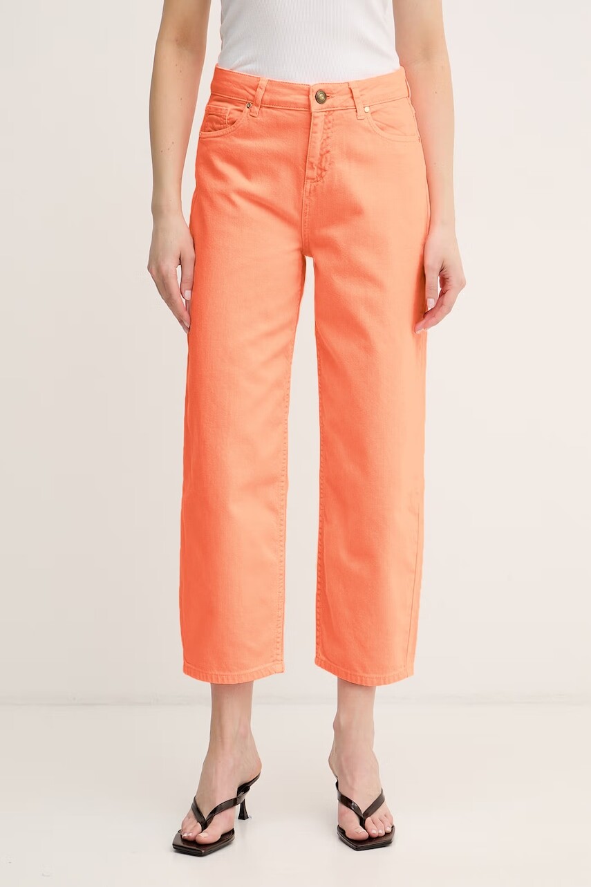 Lola Casademunt rifle relaxed fit dámske