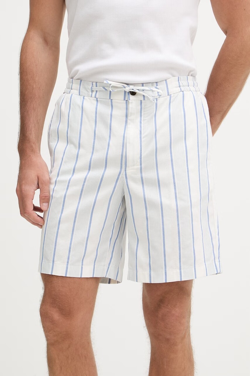 Tommy Hilfiger šortky pánske bavlnené SUMMER
